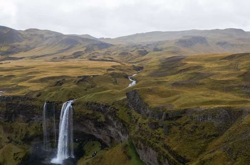 A First-Timer’s 7-Day Iceland Ring Road Itinerary: The Smart Way