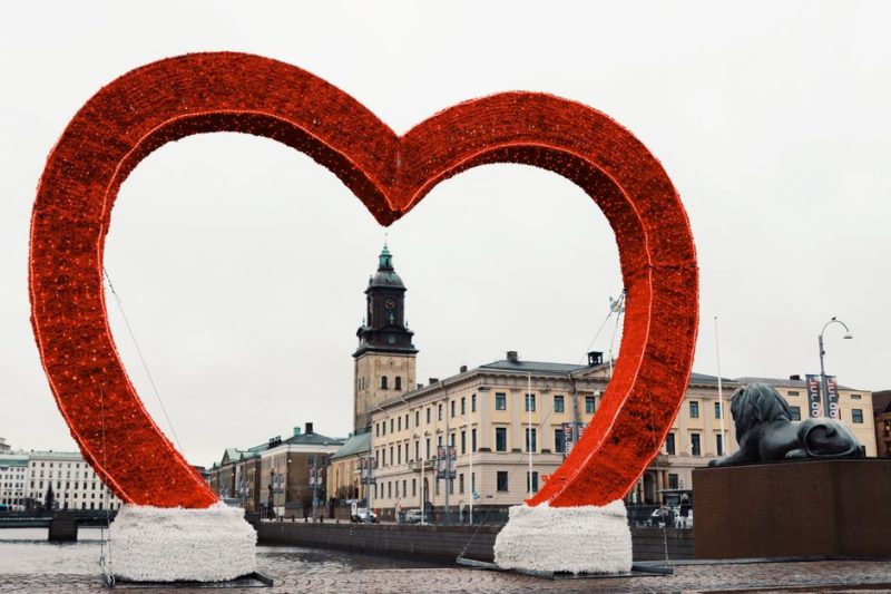 Best February City Breaks With Indoor Backups