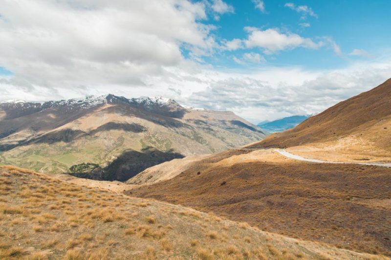 Adventure Activities Queenstown New Zealand: 7 Thrilling Adventure Activities to Try in Queenstown, New Zealand