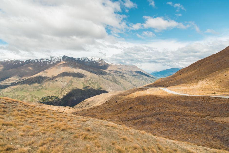 Adventure Activities Queenstown New Zealand: 7 Thrilling Adventure Activities to Try in Queenstown, New Zealand