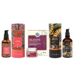 The Ayurveda Experience UK Bundle Guide: A Calmer Way to Build a Travel Beauty Kit