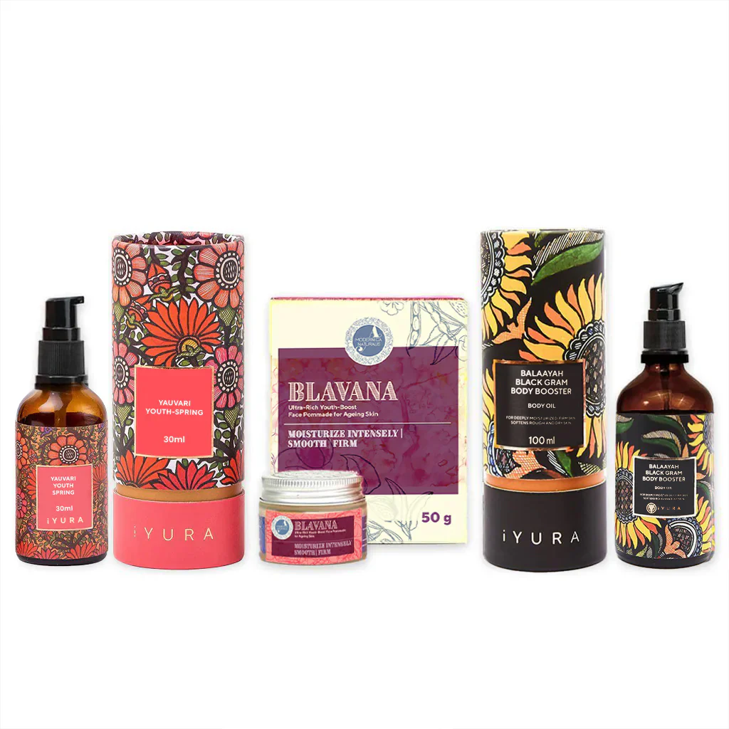 The Ayurveda Experience UK Bundle Guide: A Calmer Way to Build a Travel Beauty Kit