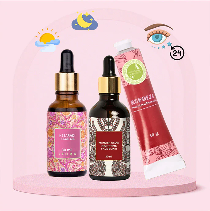 The Ayurveda Experience UK Routine Review: Which Bundle Makes Sense First?