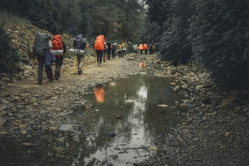 Best Guided Backpacking Companies: Choose by Trip Type
