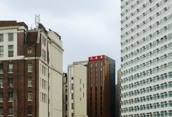 Why most Liverpool hotel reviews are lying to you (and where I actually stay)