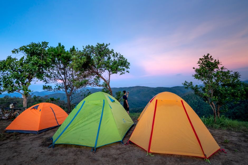 Camping Gear Qatar: Mastering the Art of Sourdough: A Comprehensive Guide