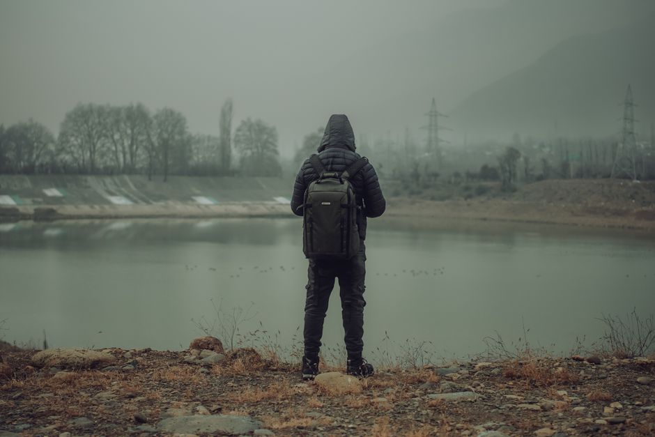 GORUCK GR2 Review: A Carry-On for Adventure Travel