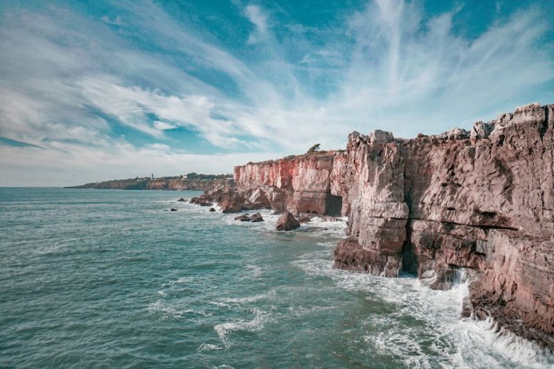 Hidden Gems Portugal Beyond Lisbon Porto: 10 Hidden Gems in Portugal That Aren’t Lisbon or Porto