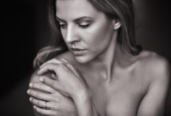 The Invisible Foundation: Why Nipple Covers Matter in Elegant Style