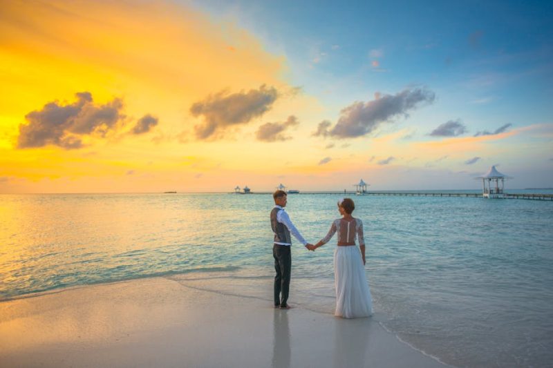 Why the ‘Best’ Honeymoon Destinations Are Actually a Massive, Overpriced Trap