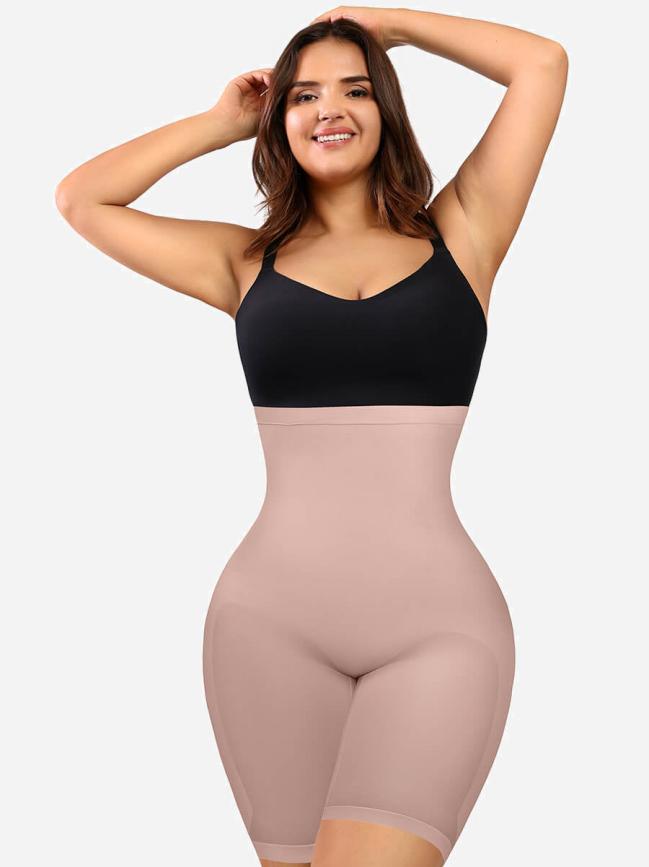 Why Feelingirl Shapewear Bodysuits are a Staple in Every Fashionista’s Wardrobe