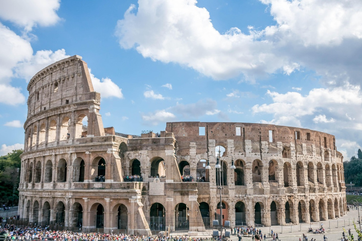 10 Must-Visit Destinations in Europe for 2025