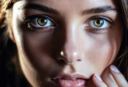 Struggling With Oily Skin? Follow These Tips!