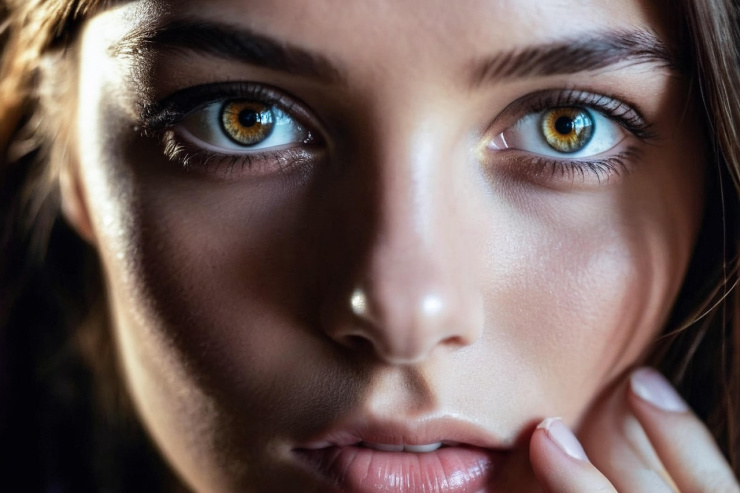 Struggling With Oily Skin? Follow These Tips!