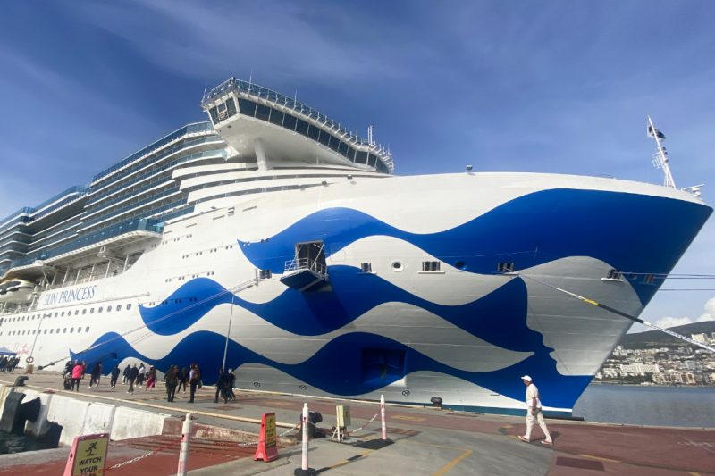 A Simple Guide for First-Time Cruisers