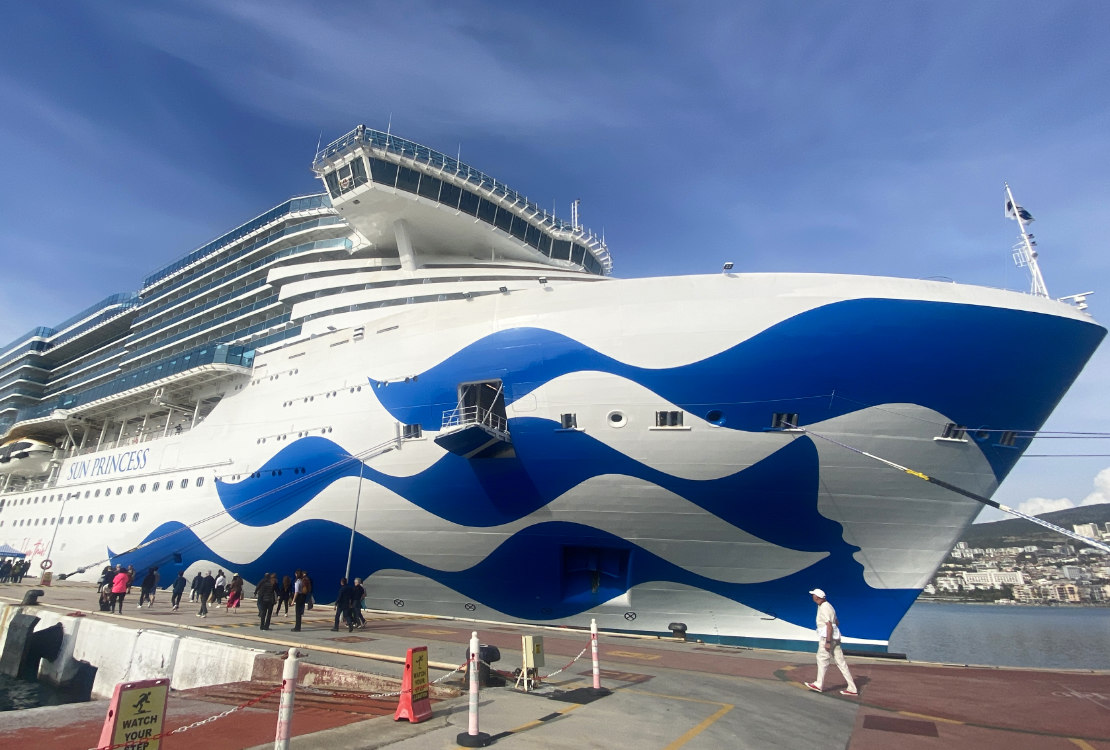 A Simple Guide for First-Time Cruisers