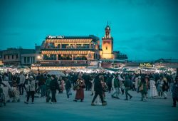 Is Morocco Safe for Solo Female Travelers? My 2026 Take