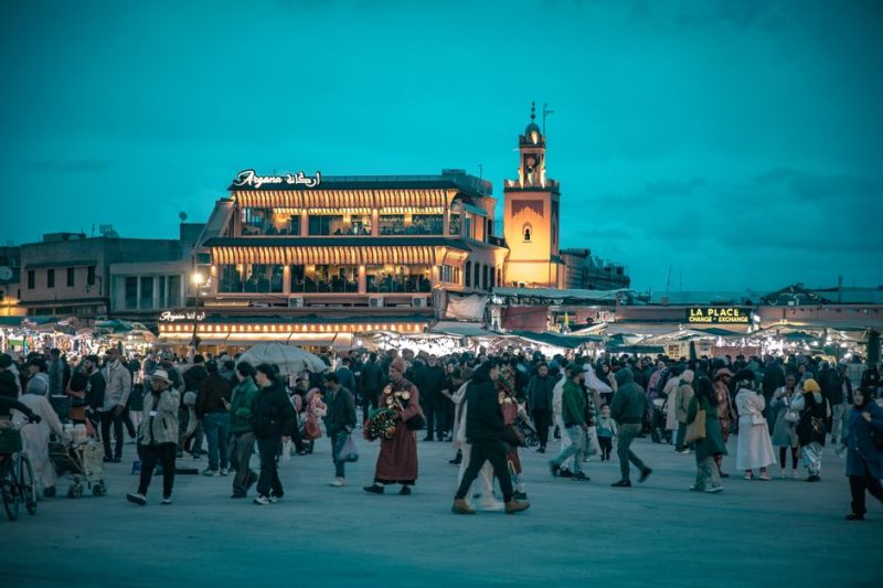 Is Morocco Safe for Solo Female Travelers? My 2026 Take