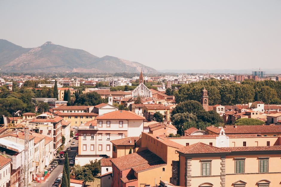 Italian Foodie Road Trip: Marche, Abruzzo and Molise