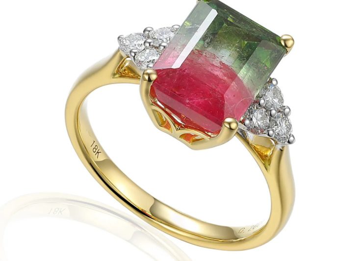 Jewellery Expert Reveals the 7 Biggest Trends We’ll See Everywhere This Spring Season