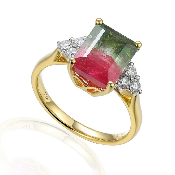 Jewellery Expert Reveals the 7 Biggest Trends We’ll See Everywhere This Spring Season