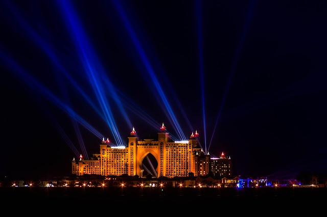 Best Times to Visit Abu Dhabi for Perfect Weather