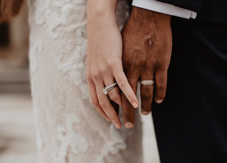 How Engagement Ring Design Has Evolved Through the Decades