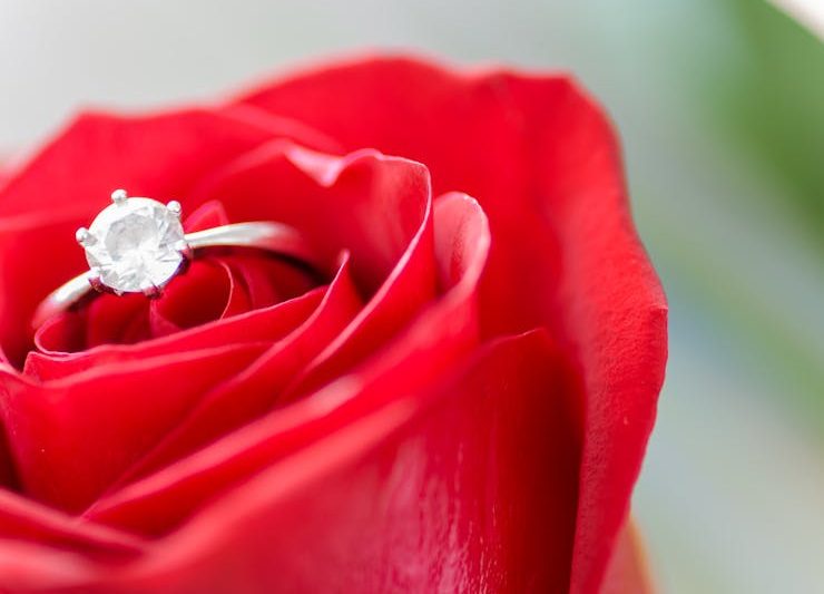 Engagement Rings 101: Diamond Cuts, Settings and Metals Explained