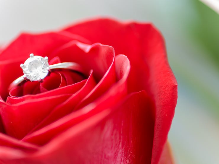 Engagement Rings 101: Diamond Cuts, Settings and Metals Explained