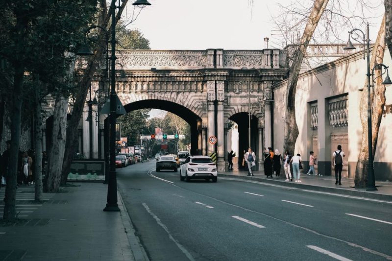 Mexico City Safety Solo Travelers: Mexico City Safety for Solo Travelers: My Honest Take