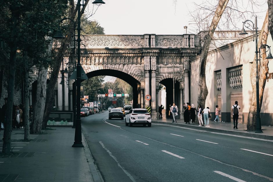 Mexico City Safety Solo Travelers: Mexico City Safety for Solo Travelers: My Honest Take