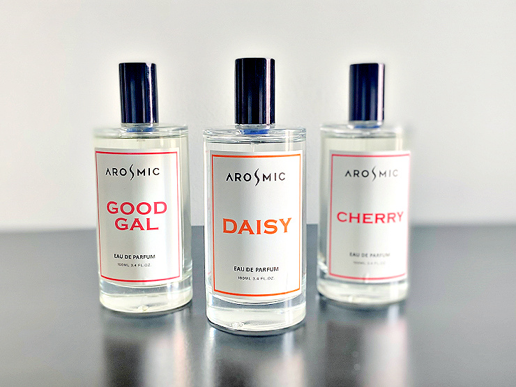 Arosmic Perfume – Designer Fragrance Dupes Review