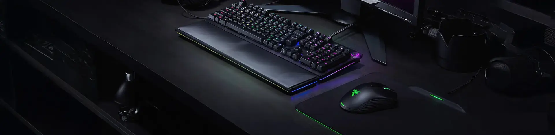 Quzo keyboard technology feature
