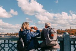 Rick Steves Travel Tips: The Method Behind 40 Years in Europe