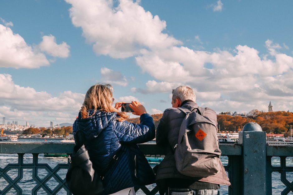 Rick Steves Travel Tips: The Method Behind 40 Years in Europe