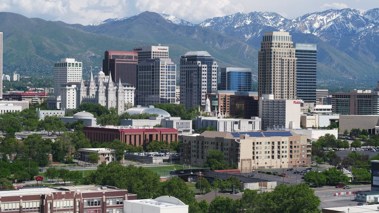 How to Find Affordable Hotels in Salt Lake City