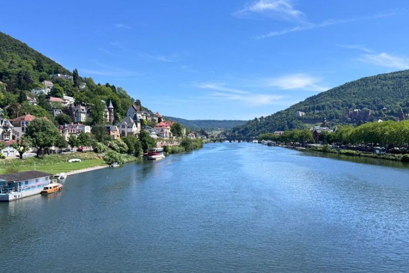Schengen Visa from the US: A 2026 Application Guide