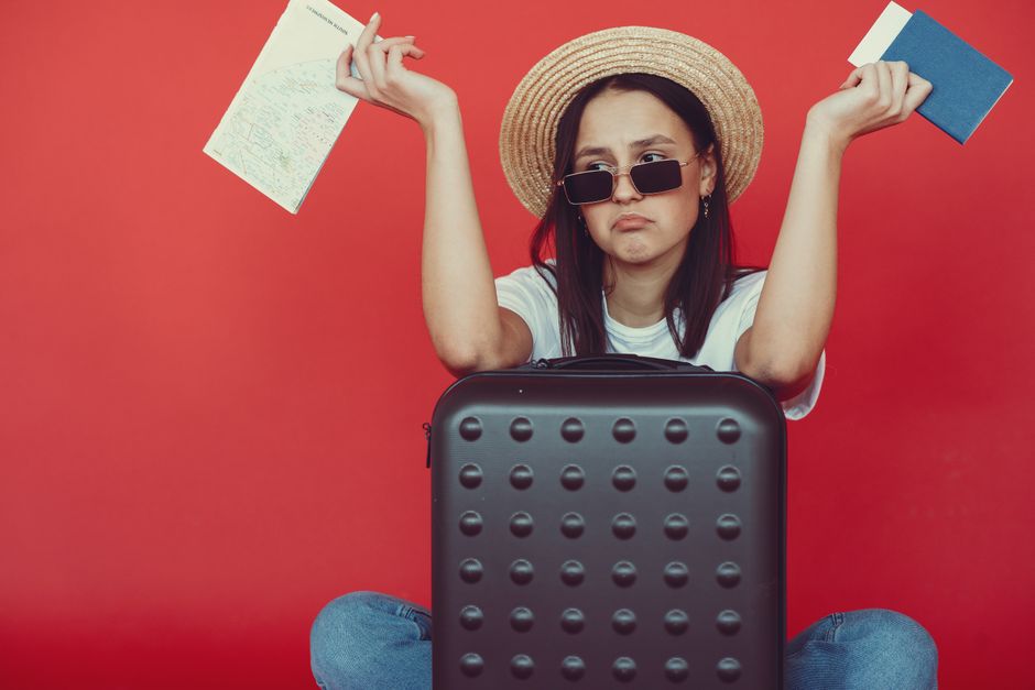 Solo Female Travel Latin America Safety: Solo Female Travel in Latin America: 11 Safety Rules I Actually Use