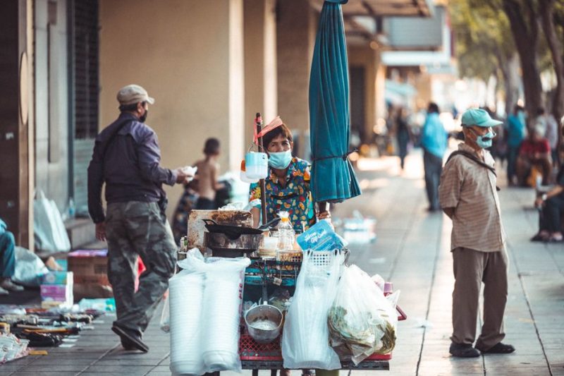 Street Food Safety Thailand: How to Pick a Street Stall in Thailand Without Getting Sick