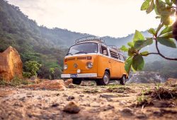 Stress-Free Road Trips with Toddlers: A Pace That Works