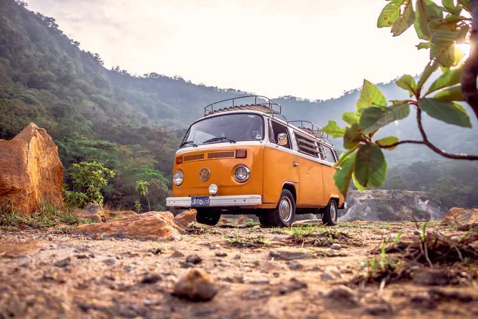 Stress-Free Road Trips with Toddlers: A Pace That Works