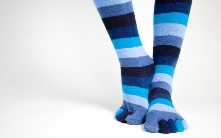 What Are the Benefits Of Wearing Toe Socks for Children? Discover the Surprising Advantages