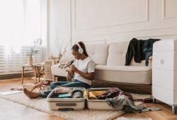 Travel Accessories Victoria BC: What You Actually Need vs. What to Skip