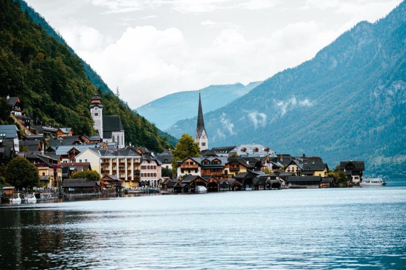 Travel Europe Under  A Day: How to Travel Europe for Under  a Day in 2026