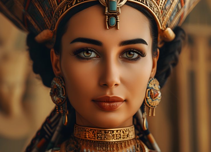 The Significance of Jewellery in Different Cultures