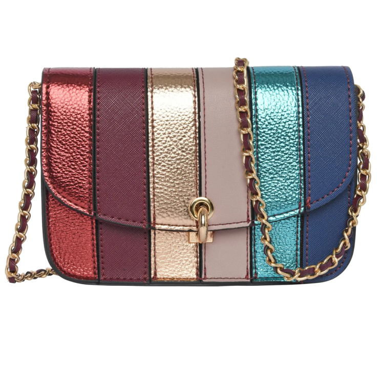 Sling Bags vs. Fancy Clutches: Which Is the Perfect Pick for Your 2025 Outfits?