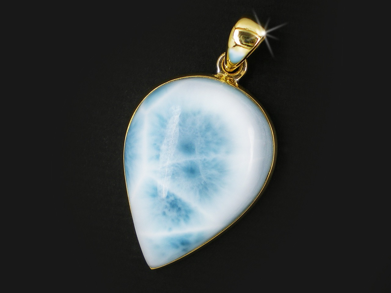 Why Is Larimar Such A Special Stone?