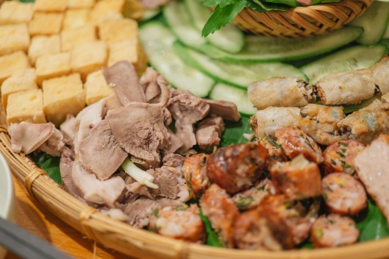 Vietnam Culinary Journey Beyond Pho Banh Mi: My Culinary Journey Through Vietnam: Beyond Pho and Banh Mi