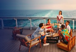 A Cruise Wardrobe Plan That Works From Deck To Dinner