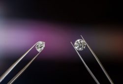 Explore Lab Grown Diamonds In Hatton Garden London